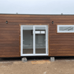 Conteneur Modulaire Athènes 18m² - 6x3.0MT