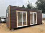 Conteneur Modulaire Fernández 6x3m - 18m² – Image 3