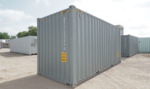 Container 20 Pieds High Cube Occasion – Image 2