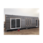 Conteneur Modulaire Lepe 8x3m - 24m²