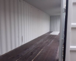 container 40 pieds neuf Open Side – Image 5