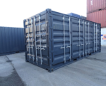 Container 20 pieds Open Side Occasion – Image 3