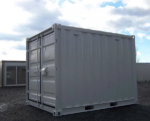 Container maritime 10 pieds neuf – Image 2