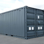 Container Dry 15 pieds neuf