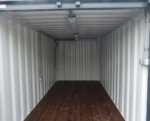 Container Dry 15 pieds neuf – Image 5