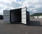 Container Dry 15 pieds neuf – Image 4