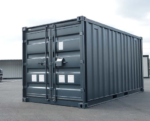 Container Dry 15 pieds neuf – Image 2
