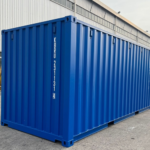 Container neuf 20 pieds