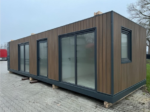 Module Résidentiel / Unité de Bureau de 38.5 m² – Image 2