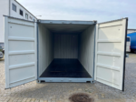 Container maritime 20 pieds Dry – Image 3