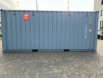 Container maritime 20 pieds Dry – Image 2