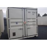 Container 10 pieds stockage neuf – Image 3