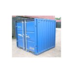 Container 6 pieds stockage neuf