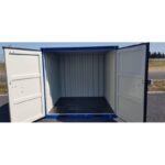 Container 6 pieds stockage neuf – Image 2