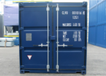container 8 pieds neuf – Image 3