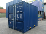 container 8 pieds neuf – Image 2