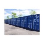 Container 9 pieds stockage neuf