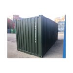 Container Standard 20 Pieds neuf – Image 3