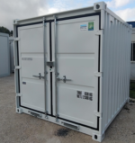 container 8 pieds neuf