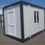 Module Préfabriqué 10 m²